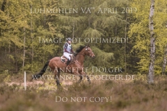 Flying Dutchman 61 Michelle SCHWARZROCK Luhmuehlen 2019