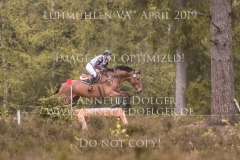 Flying Dutchman 61 Michelle SCHWARZROCK Luhmuehlen 2019