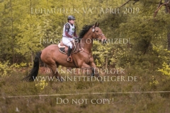 Flying Dutchman 61 Michelle SCHWARZROCK Luhmuehlen 2019