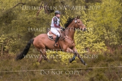 Flying Dutchman 61 Michelle SCHWARZROCK Luhmuehlen 2019