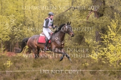 Da Vinci 217 Annika HORN Luhmuehlen 2019