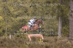 Gionetty Jasmin-Denise STANISLAWSKI Luhmuehlen 2019