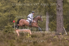 Gionetty Jasmin-Denise STANISLAWSKI Luhmuehlen 2019