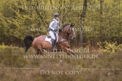 Gionetty Jasmin-Denise STANISLAWSKI Luhmuehlen 2019