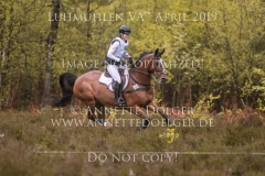 Gionetty Jasmin-Denise STANISLAWSKI Luhmuehlen 2019