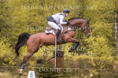 Gionetty Jasmin-Denise STANISLAWSKI Luhmuehlen 2019