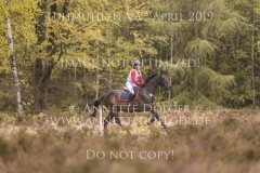 Idutus xx Lea HORNBACHER Luhmuehlen 2019