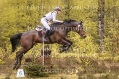 Lesko Lavayet Melanie WEIDNER Luhmuehlen 2019