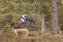 Lightning eye Jakob HAYESSEN Luhmuehlen 2019