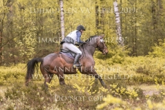 Lightning eye Jakob HAYESSEN Luhmuehlen 2019