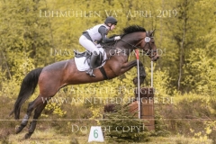 Fatou 6 Seija PALMER Luhmuehlen 2019