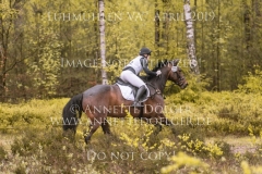 Fatou 6 Seija PALMER Luhmuehlen 2019