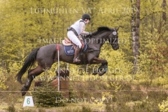 Miss Amour Mette-Stine FOLKMAR JAKOBSEN Luhmuehlen 2019