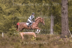 Florali B Jacqueline VOGT Luhmuehlen 2019