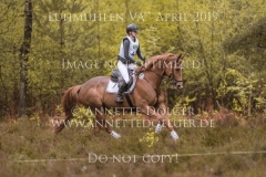 Florali B Jacqueline VOGT Luhmuehlen 2019