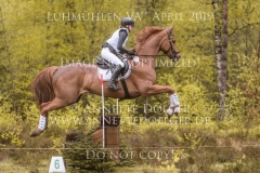 Florali B Jacqueline VOGT Luhmuehlen 2019