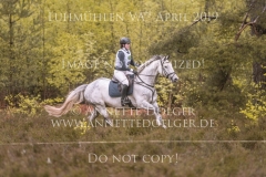 Isco 3 Tessa Malene REMMERS Luhmuehlen 2019