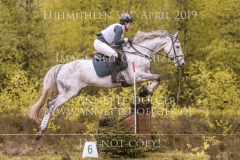 Isco 3 Tessa Malene REMMERS Luhmuehlen 2019