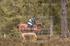 Pia Mine Ellen JUEHLKE Luhmuehlen 2019