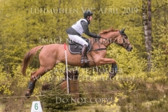 Pia Mine Ellen JUEHLKE Luhmuehlen 2019