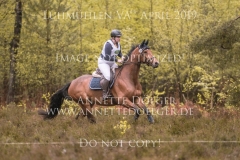 Lakido Ella ALBERTS Luhmuehlen 2019