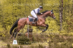 Lakido Ella ALBERTS Luhmuehlen 2019