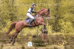 Lord Louis F Amrei DAMMANN Luhmuehlen 2019