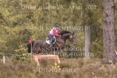 Eternal Flame Star Nicole EHLERT Luhmuehlen 2019