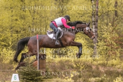 Eternal Flame Star Nicole EHLERT Luhmuehlen 2019