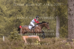 Lillebror 39 Anna Lucie PRAHL Luhmuehlen 2019