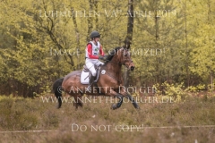 Lillebror 39 Anna Lucie PRAHL Luhmuehlen 2019