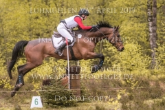 Lillebror 39 Anna Lucie PRAHL Luhmuehlen 2019