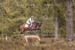 Quaentchen 2 Petra GLINSKI Luhmuehlen 2019