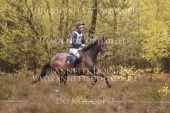 Ebony 112 Paolo Mario DE SIMONE Luhmuehlen 2019