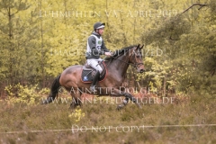 Ebony 112 Paolo Mario DE SIMONE Luhmuehlen 2019