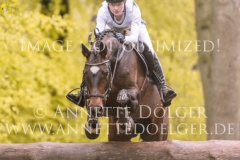 Whyanet Isabella von ROEDER Luhmuehlen 2019