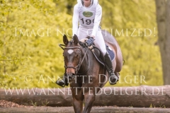 Whyanet Isabella von ROEDER Luhmuehlen 2019