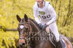 Whyanet Isabella von ROEDER Luhmuehlen 2019