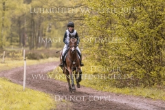 Ballinagore Bambi Linn Marie GUNZENHAEUSER Luhmuehlen 2019