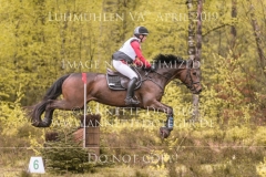 Baumann's Faible Charlotte FRITZEN Luhmuehlen 2019