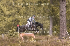 Troy Finn VON SCHMELING Luhmuehlen 2019