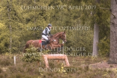 Carlotta 324 Lea Sophie GASENZER Luhmuehlen 2019