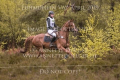 Carlotta 324 Lea Sophie GASENZER Luhmuehlen 2019