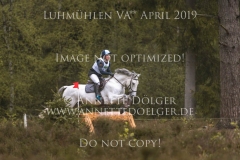 Casino Express Magdalena STEINLE Luhmuehlen 2019