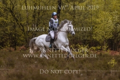 Casino Express Magdalena STEINLE Luhmuehlen 2019