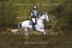 Casino Express Magdalena STEINLE Luhmuehlen 2019