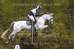 Casino Express Magdalena STEINLE Luhmuehlen 2019