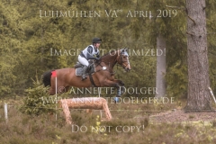 Alfalfa Lenno Marietta WILLMANN Luhmuehlen 2019