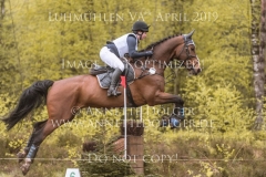 Alfalfa Lenno Marietta WILLMANN Luhmuehlen 2019