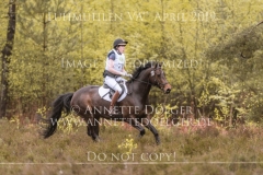 April Morning 4 Freia SRUGIS Luhmuehlen 2019